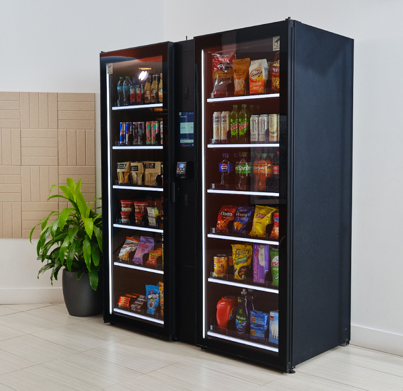 Smart Stores in Memphis